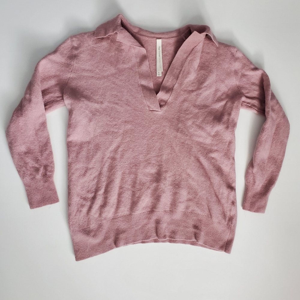 Aritzia Babaton Merino Wool Sweater AS IS